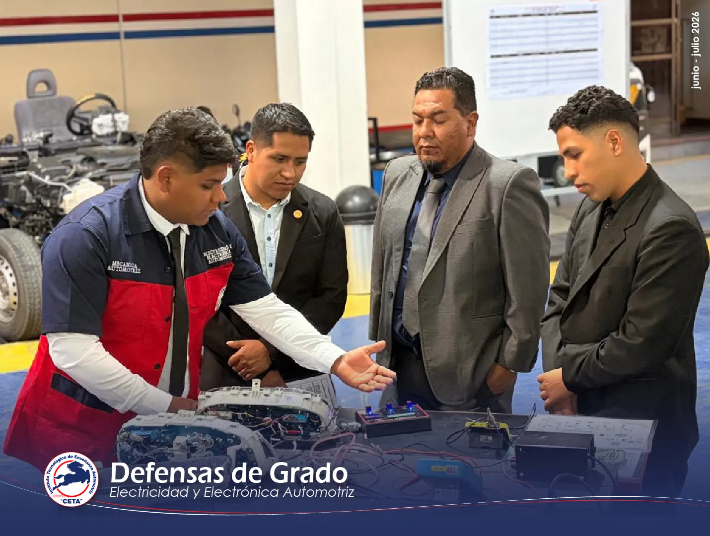Imagen Sección