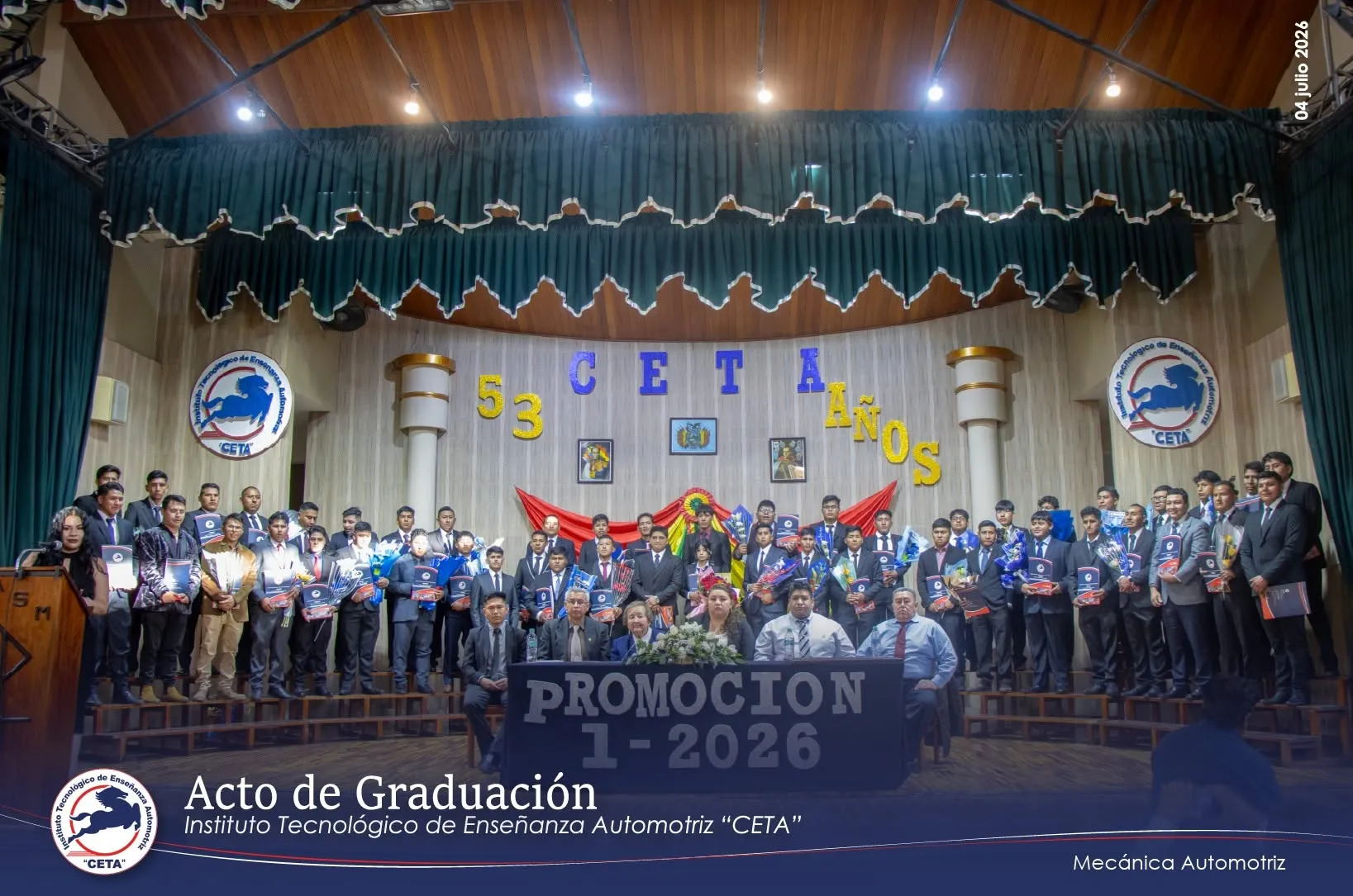 Imagen Sección
