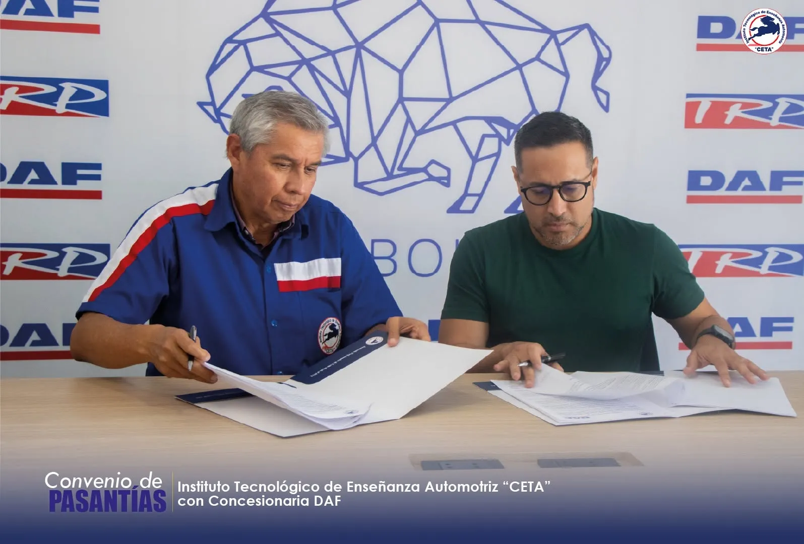 Imagen Sección