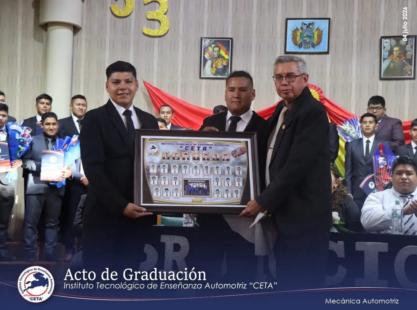 Imagen Sección