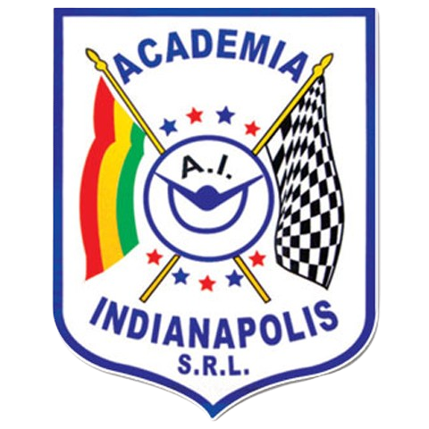 Logo Auto Escuela Indianapolis